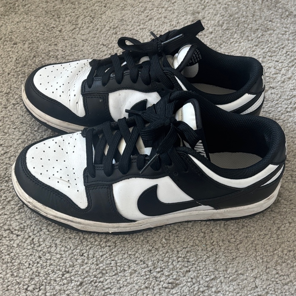 Nike Dunks